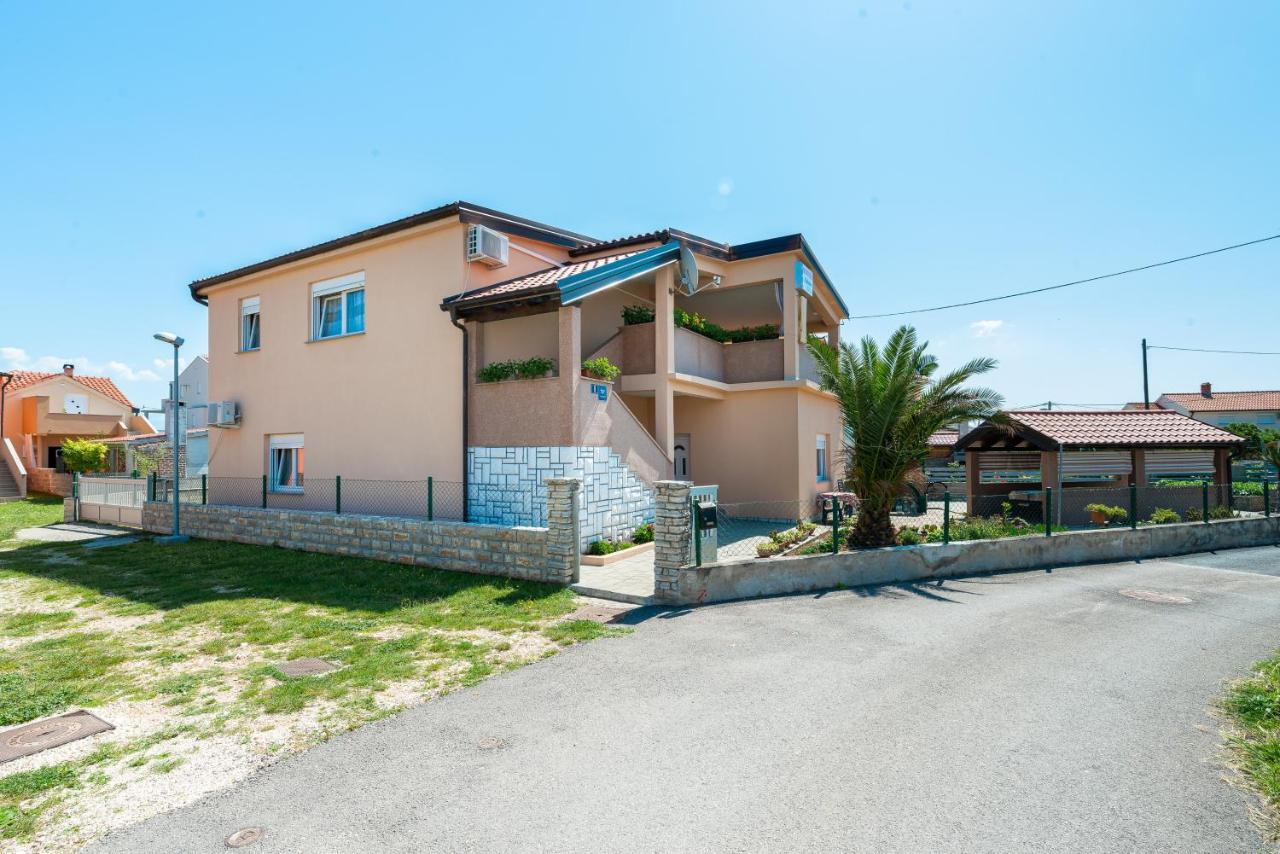 Apartments With A Parking Space Nin, Zadar - 19555 Dış mekan fotoğraf